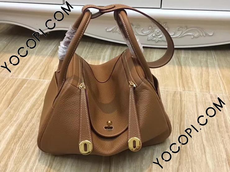 HERMES エルメス リンディ バッグ スーパーコピー リンディ 30