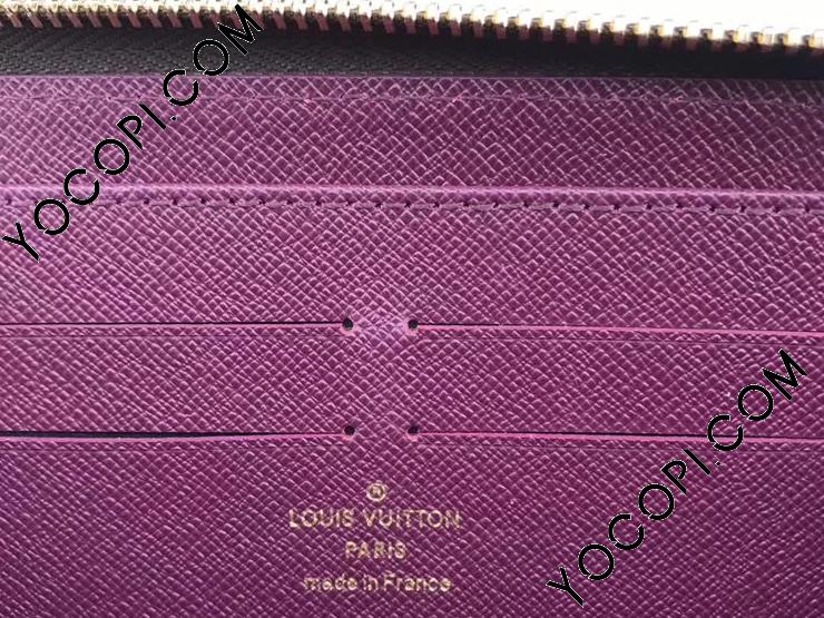 M61349】 LOUIS VUITTON ルイヴィトン モノグラム トーテム 長