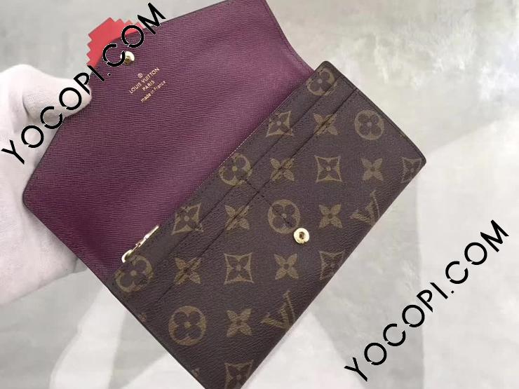 M61347】 LOUIS VUITTON ルイヴィトン モノグラム・トーラム 財布