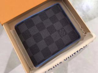 N64434】 LOUIS VUITTON ルイヴィトン ダミエ・グラフィット