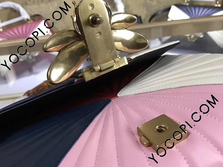 476531 D8GAT 4197】 GUCCI グッチ クイーン マーガレット バッグ 