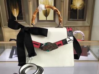 【453751 CVLRN 9095】 GUCCI グッチ リリス バッグ コピー トップハンドルバッグ グッチ リリス レディース ハンドバッグ ショルダーバッグ2WAY 3色可選択 ホワイト