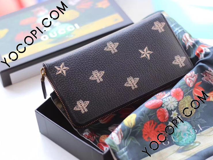 495062 DJ2KT 8474】 GUCCI グッチ レディース 長財布 スーパーコピー