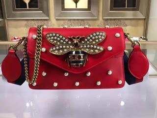 グッチ プリンシー GGキャンバス ハンドバッグ GUCCI(グッチ) GGキャンバス プリンシーライン リボン トート
