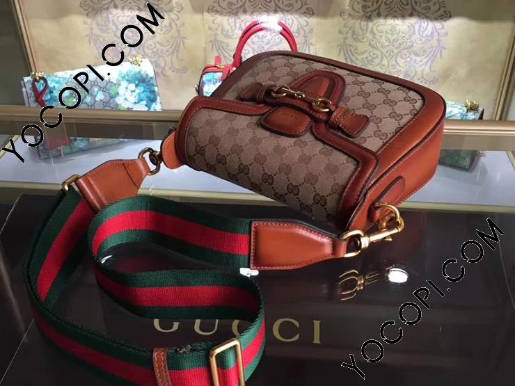 383848 KQWQT 8527】 GUCCI グッチ レディーウェブ バッグ 383848 KQWQT 8527】 GUCCI グッチ レディーウェブ バッグ