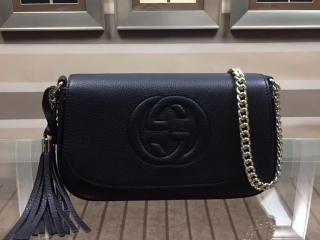 スーパーセール 半額タイムセール グッチ GUCCI 1000】 A7M0G 336752 ソーホー SOHO コピー バッグ バッグ