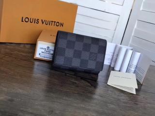 N64038】 LOUIS VUITTON ルイヴィトン ダミエ・グラフィット N64038】 LOUIS VUITTON ルイヴィトン ダミエ・グラフィット