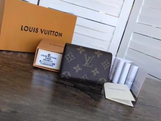 M66543】 LOUIS VUITTON ルイヴィトン モノグラム 財布 コピー