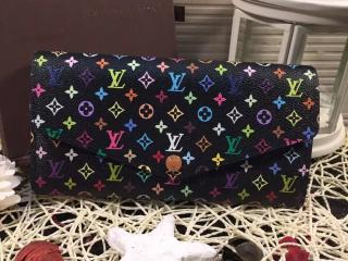 M LOUIS VUITTON ルイヴィトン モノグラム 財布 スーパーコピー