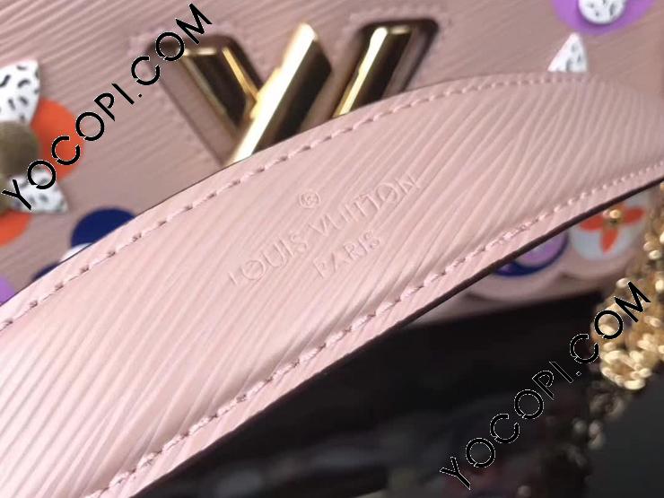 M54858】 LOUIS VUITTON ルイヴィトン エピ バッグ コピー