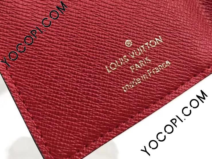✨極美品✨ルイヴィトン ダミエ エベヌ ポルトフォイユ コアラ 三つ折り財布 N60005】 LOUIS VUITTON ルイヴィトン ダミエ・エベヌ 財布