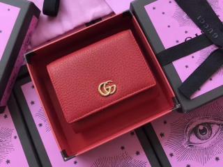 506276 9F27G 9752】 GUCCI グッチ GGスプリーム 財布 スーパー