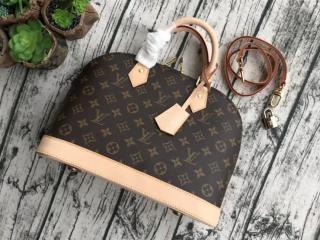 M53151】 LOUIS VUITTON ルイヴィトン モノグラム バッグ コピー