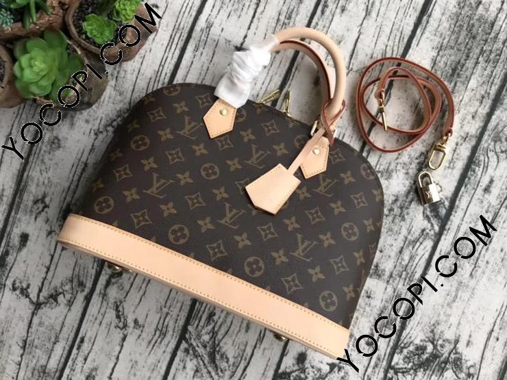 M53151】 LOUIS VUITTON ルイヴィトン モノグラム バッグ コピー