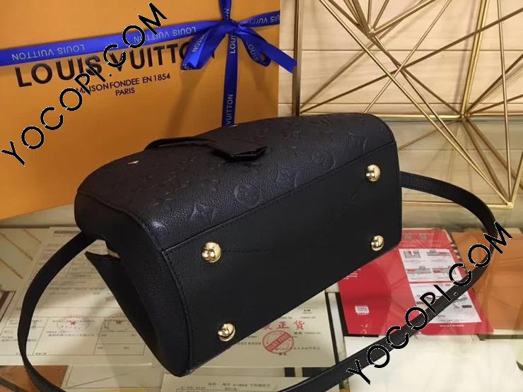 M41053】 LOUIS VUITTON ルイヴィトン モノグラム・アンプラント