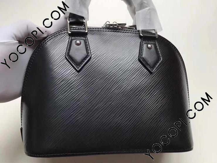 M43506】 LOUIS VUITTON ルイヴィトン エピ バッグ コピー アルマ BB