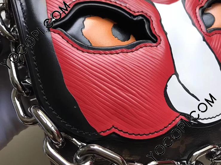 ※マコトさん専用※ルイ・ヴィトン 　モノグラム　バッグ M43527】 LOUIS VUITTON ルイヴィトン モノグラム バッグ