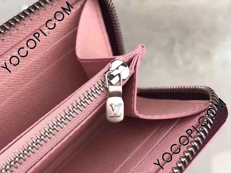 M64307】 LOUIS VUITTON ルイヴィトン エピ 長財布 スーパーコピー 
