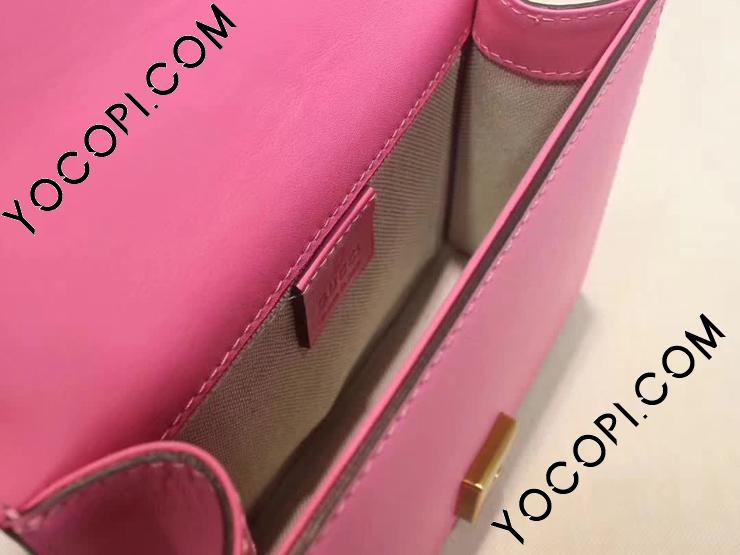GUCCI グッチ GGマーモント バッグ コピー GG Marmont