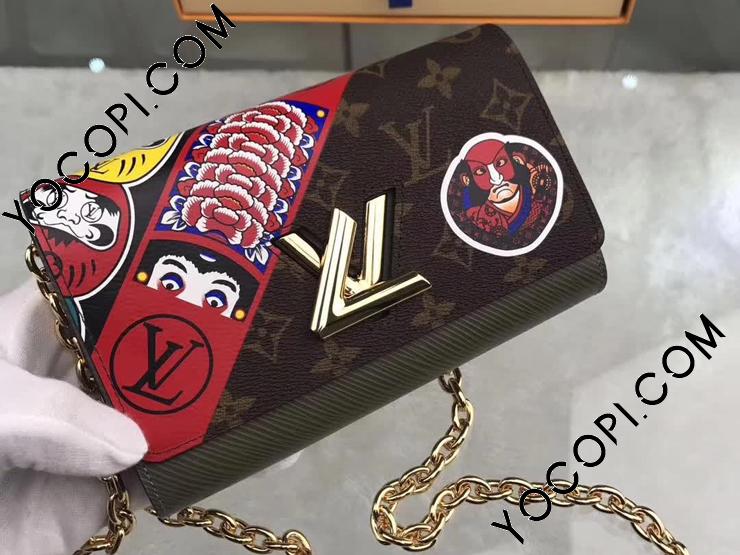 M67270】 LOUIS VUITTON ルイヴィトン モノグラム 長財布 コピー