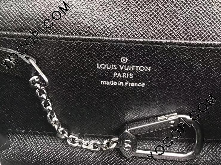M56245】 LOUIS VUITTON ルイヴィトン エピ キーケース スーパー