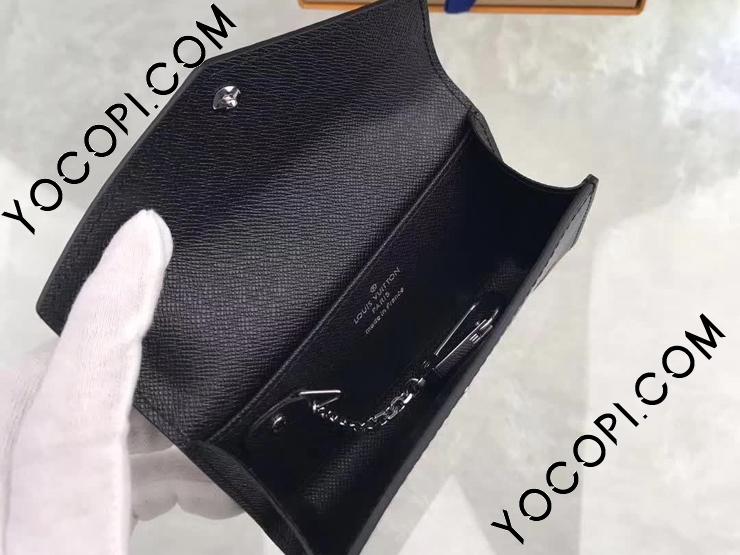 新品未使用・ルイヴィトン 長財布 キーケース M56245】 LOUIS VUITTON ルイヴィトン エピ キーケース スーパー