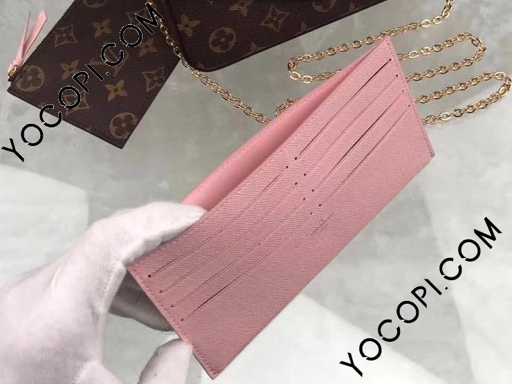 LOUIS VUITTON ルイヴィトン モノグラムフクロウショルダーバッグ LOUIS VUITTON ルイヴィトン ショルダーバッグ M83344