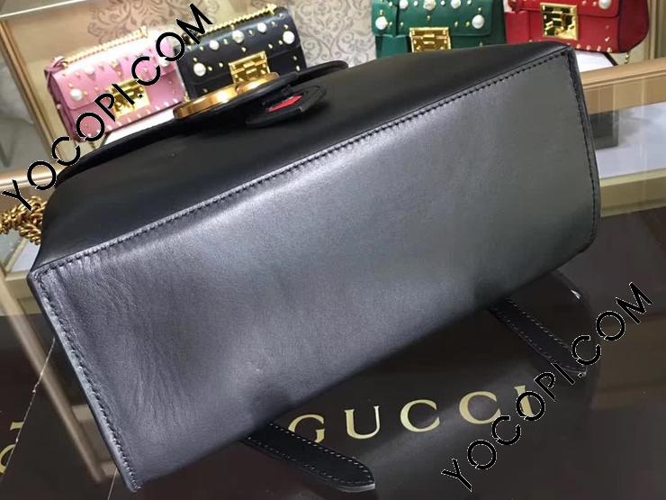 新品同様　グッチ　2way ハンドバッグ　チェーン　GGマーモント　3584 GUCCI】グッチ『GGマーモント キルティング ミニバッグ』446744