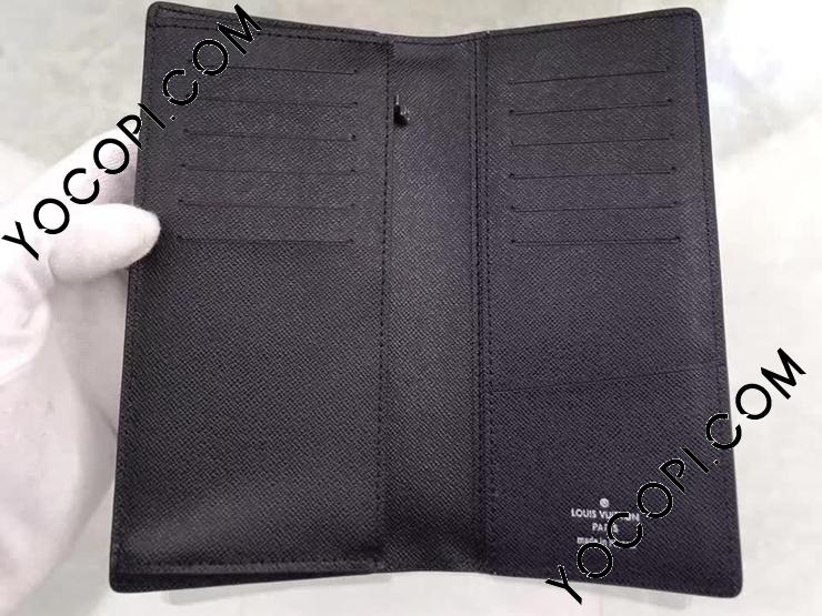 M64012】 LOUIS VUITTON ルイヴィトン タイガ 長財布 スーパーコピー