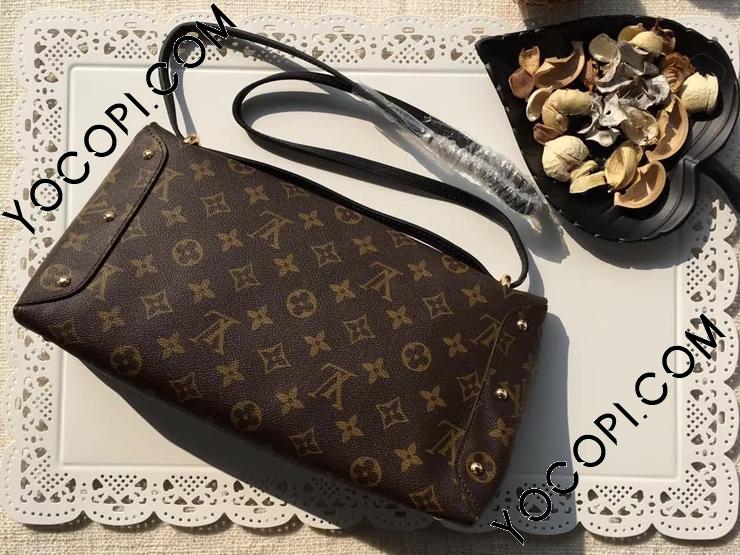 M41693】 LOUIS VUITTON ルイヴィトン モノグラム バッグ