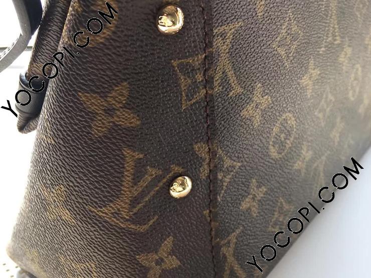 Louis Vuitton モノグラムショルダーバッグ M41693】 LOUIS VUITTON ルイヴィトン モノグラム バッグ