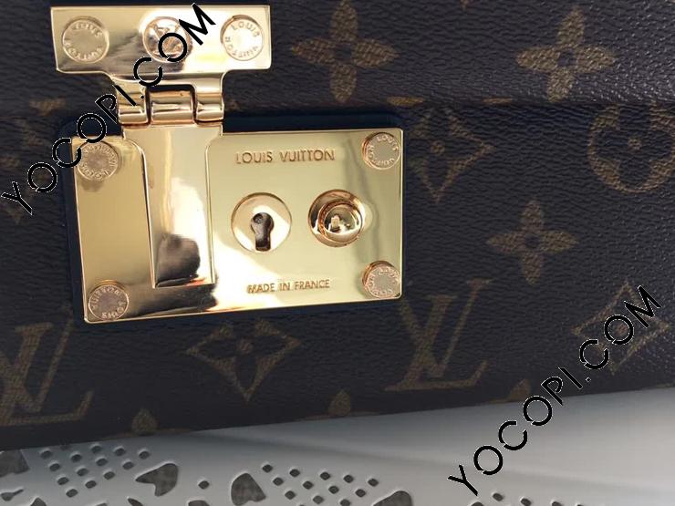Louis Vuitton ルイヴィトン　モノグラム ショルダーバッグ M41693】 LOUIS VUITTON ルイヴィトン モノグラム バッグ