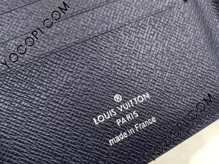 M42101】 LOUIS VUITTON ルイヴィトン タイガ 財布 コピー