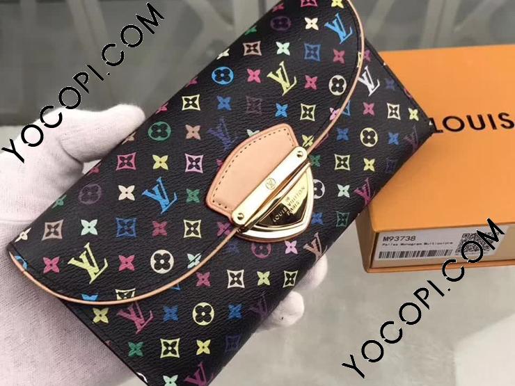 美品　LOUIS VUITTON 　ルイヴィトン　モノグラム　長財布 楽天市場】【10%OFF】 ルイヴィトン 長財布 ジッピーウォレット