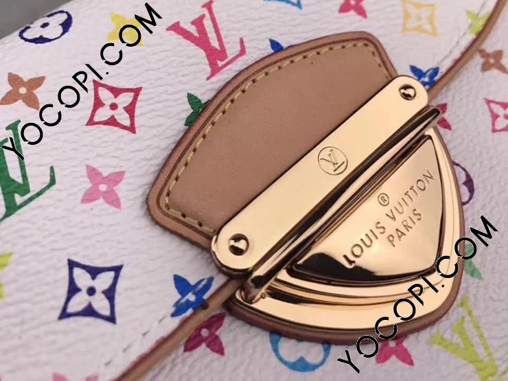 M93736】 LOUIS VUITTON ルイヴィトン モノグラム・マルチカラー M93736】 LOUIS VUITTON ルイヴィトン モノグラム・マルチカラー