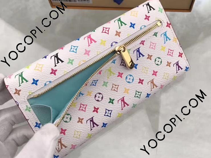 M93737】 LOUIS VUITTON ルイヴィトン モノグラム・マルチカラー