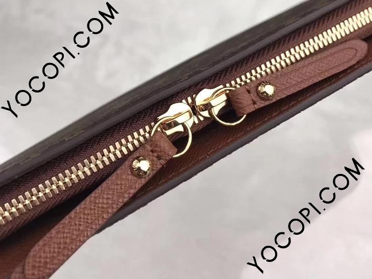 M60042】 LOUIS VUITTON ルイヴィトン モノグラム 長財布 コピー 