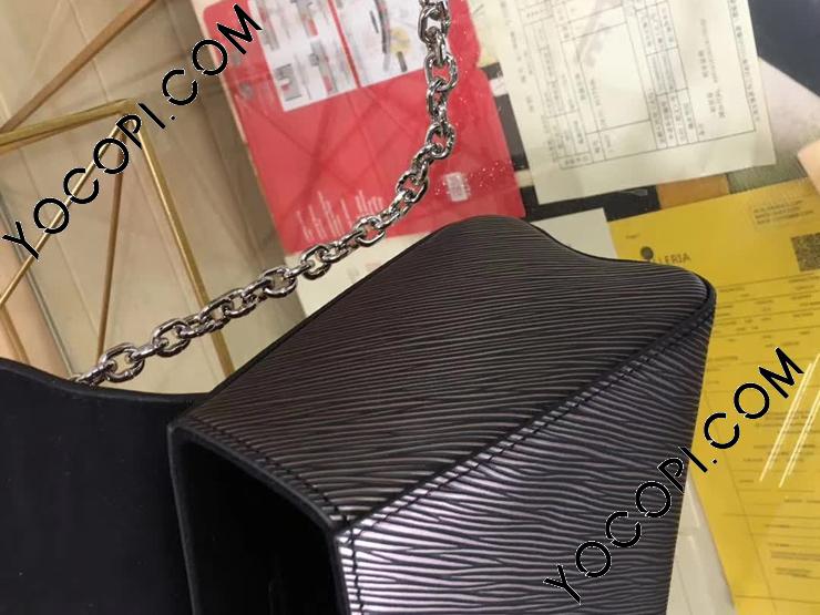 louis vuitton バック　エピ ルイヴィトン ショルダーバッグ エピ