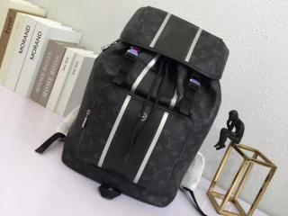 Louis Vuitton モノグラムバックパック louis-vuitton--