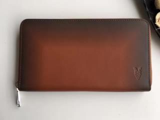 N63548】 LOUIS VUITTON ルイヴィトン ダミエ・アンフィニ 長