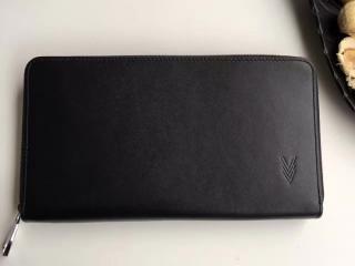 【M61685】 LOUIS VUITTON ルイヴィトン オンブレ 長財布 コピー ジッピー・オーガナイザー ヴィトン メンズ ラウンドファスナー財布 3色可選択 アントラシット