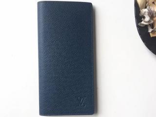 【M33404】 LOUIS VUITTON ルイヴィトン タイガ 長財布 スーパーコピー ポルトフォイユ・ロン ヴィトン メンズ 二つ折り財布 オセアン