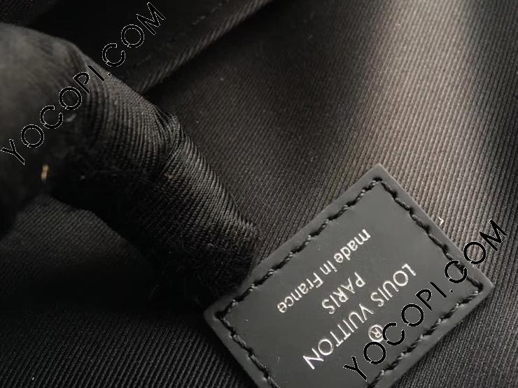 N41719】 LOUIS VUITTON ルイヴィトン ダミエ・グラフィット N41719】 LOUIS VUITTON ルイヴィトン ダミエ・グラフィット