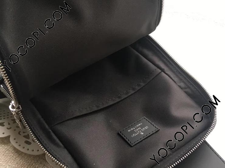 N41719】 LOUIS VUITTON ルイヴィトン ダミエ・グラフィット