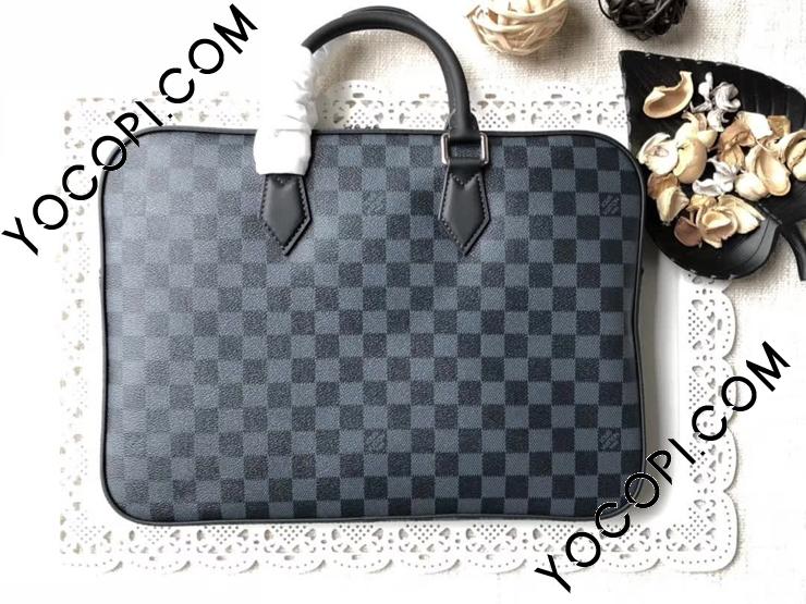 【Tancho】LOUISVUITTONルイヴィトン　ダミエブリーフケース 楽天市場】【バッグ】LOUIS VUITTON ルイ ヴィトン ダミエ