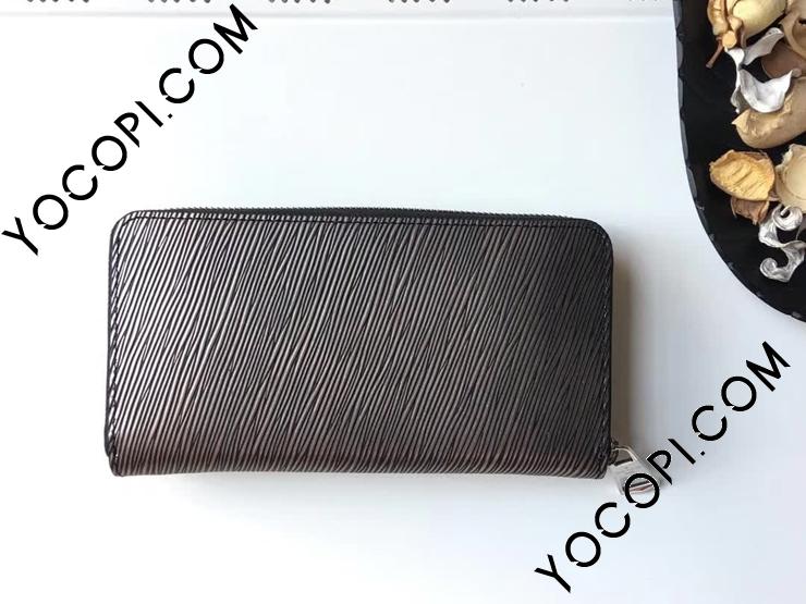 M62522】 LOUIS VUITTON ルイヴィトン エピ 長財布 コピー