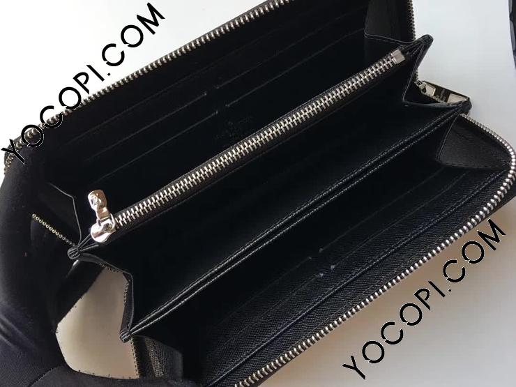 M62522】 LOUIS VUITTON ルイヴィトン エピ 長財布 コピー