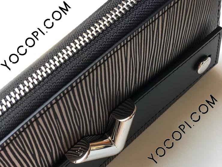 ルイヴィトン長財布　エピ M62522】 LOUIS VUITTON ルイヴィトン エピ 長財布 コピー