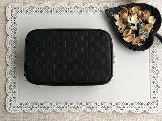 【N23347】 LOUIS VUITTON ルイヴィトン ダミエ・アンフィニ トラベル スーパーコピー トゥルース・トワレ 2017秋冬 新作 ヴィトン メンズ トラベル