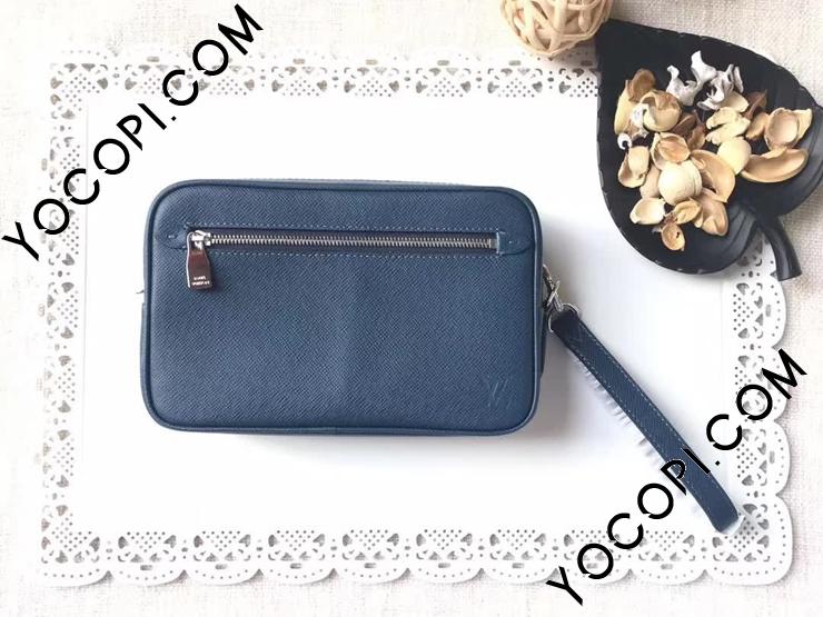 M33410】 LOUIS VUITTON ルイヴィトン タイガ バッグ コピー